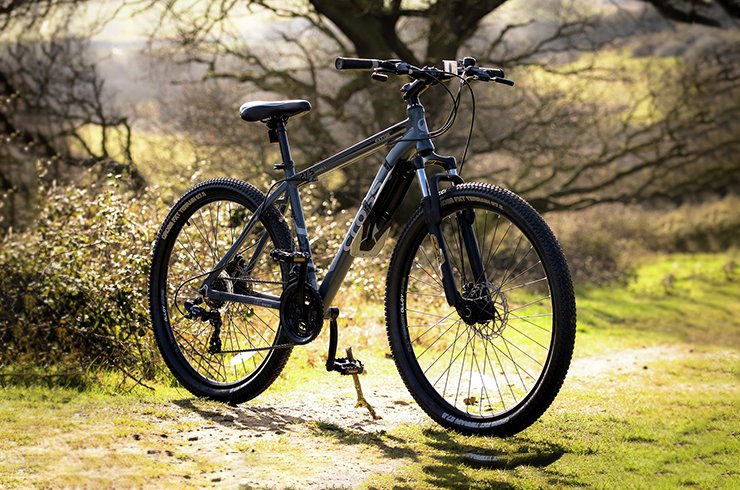 Kids bike sizes Argos